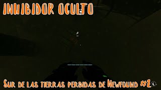 Inhibidor oculto  Sur de las tierras perdidas de Newfound 2  Dying Light 2 [upl. by Burta23]