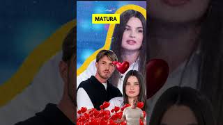 uominiedonne  Brando Ephrikian e Raffaella Scuotto vanno a convivere [upl. by Tedder798]