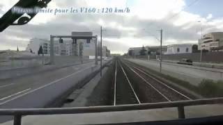 ALDGATE TO UXBRIDGE  Metropolitan Line Cab ride [upl. by Gerard767]