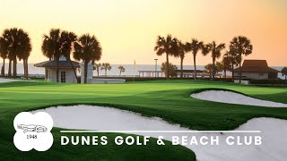 The Dunes Golf amp Beach Club [upl. by Burg]