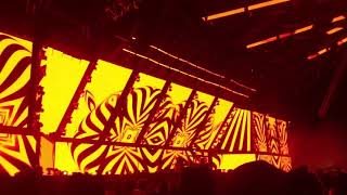 REZZ at Coachella 2018 Weekend 1 [upl. by Christean]