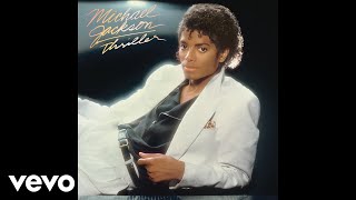 Michael Jackson  Baby Be Mine Audio [upl. by Kalil413]