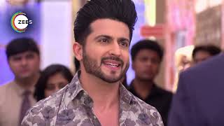 Kundali Bhagya  Quick Recap 154  Zarina Kirpal Singh Jamila  Zee TV [upl. by Evanthe239]