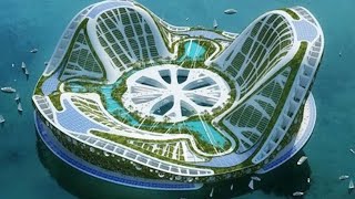 15 Most Amazing Mega Projects Of Dubai [upl. by Mario887]