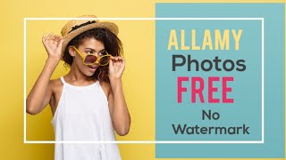 Download Alamy photo for Free without Watermark [upl. by Roath]