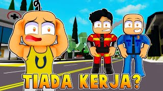 UPIN IPIN ROBLOX UPIN TAK DAPAT KERJA ROBLOX MALAYSIA [upl. by Eibo]