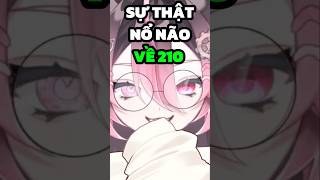 HAI MỘT KHÔNG kagamitoki vtuber vtubervn vtubervietnam funny shorts [upl. by Shippee]