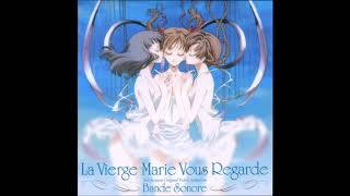 La Vierge Marie Vous Regarde 3rd Series OVA OST  Sora [upl. by Qifahs]