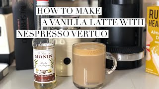 Creating a Coffee Bean amp Tea Leaf Malibu Dream at Home with VitaMix [upl. by Hooker]