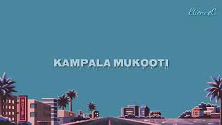 KAMPALA MUKOOTI by PAUL KAFEERO [upl. by Steiner750]