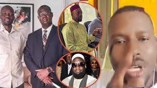 Ndiaye Touba Attaque le ministre Balla Moussa Fofana quot dagn ko présente Serigne Assane Mbacké mouy [upl. by Ainafetse]