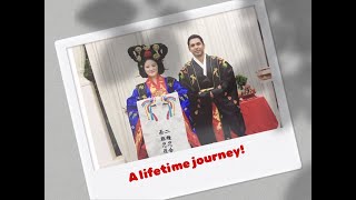 국제커플Vlog파키스탄 남편과의 결혼식 Pakistani Groom amp Korean Bride [upl. by Carmita789]