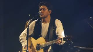 Niall Horan Night Changes Belfast NI 20022024 [upl. by Yecnuahc]