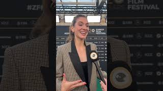 FRIEDAS FALL  Maria Brendle und Julia Buchmann am ZFF2024 [upl. by Dallis]