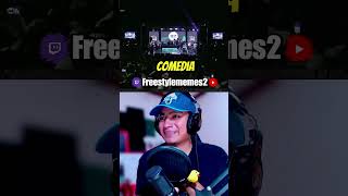 Minutazo de Replik vs Jony Beltrán en FMS Caribe Freestyle FMS Rap BatallasDeRap [upl. by Brandais]