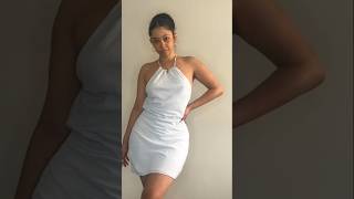 𝐔𝐧𝐛𝐨𝐱 ​⁠ohpolly 𝐰𝐢𝐭𝐡 𝐦𝐞  backless summer dresses for the win [upl. by Neffirg]