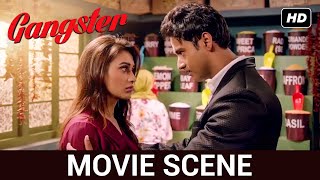 তোমার জন্য সব ছাড়তে পারি  Yash  Mimi  Gangster  Movie Scene  SVF [upl. by Amej]