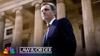 Law amp Order Thursday First Look with Mariska Hargitay Tony Goldwyn Ice T and More  NBC [upl. by Wales523]