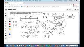 SOAFM SAMPLE PROBLEM 2 [upl. by Arahset]