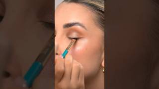 TUTORIAL MAKE SOFT GLAM [upl. by Malinowski]