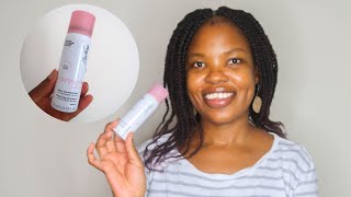 BIONIKE DEFENCE MIST SPRAYON SUNSCREEN REVIEW [upl. by Sivel846]