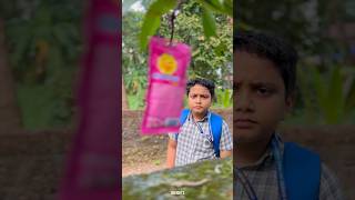 ഇഷ്ടായോ നിങ്ങൾക്കും ഇത് പൊളിയല്ലേ😋youtubeshorts shorts short [upl. by Barrus]