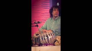 Ustad Zakir Hussain at BCMF 2015 [upl. by Amliw154]