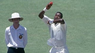 From the Vault Insane spell of 71 as Ambrose wreaks havoc [upl. by Yrem264]