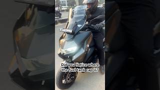 BMW C 400 GT scooter  bmw c400gt scooter bangalore expensive [upl. by Ledah553]