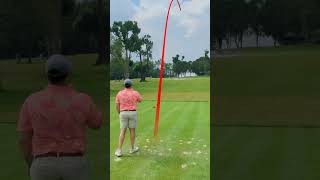 New 18 Hole Vlog Up Now Average Golfer takes on Singapores ONLY Public Course [upl. by Nieberg]