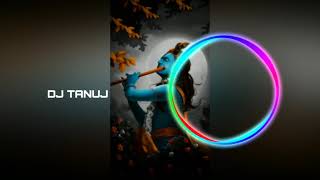 O Palanhare  Nirgun O Nyare REMIX BY DJ TANUJ [upl. by Esinyt]