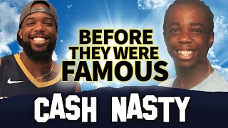 Cash Nasty  Before They Were Famous [upl. by Hymie]