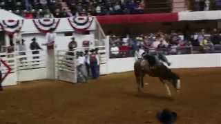 Discover Fort Worth Stock Show amp Rodeo [upl. by Amlev]