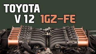 10 Of The Greatest Toyota Engines Ever [upl. by Citarella104]