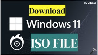 Free download Windows 11 ISO file 64bit [upl. by Mehelhteb]