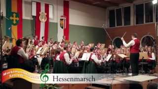 Hessenmarsch [upl. by Sitra]