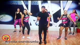 Mix Merengue comprate un perro con pura salsa by Francisco Morales zumba [upl. by Troth]