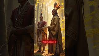 The Hidden Roots of Democracy The Iroquois Confederacy Democracy Iroquois History America [upl. by Honeywell]