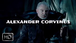 UNDERWORLD EVOLUTION 2006 ALEXANDER CORVINUS FULL HD [upl. by Yklam]