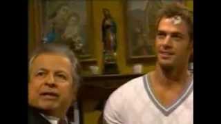 Sortilegio cap13 parte 24 [upl. by Harifaz]