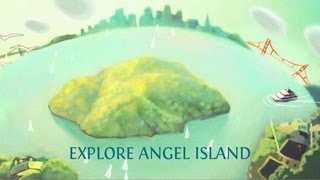 Spend a Day on Angel Island [upl. by Ijneb]