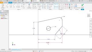 18General and Driven Dimensions for Autodesk Inventor [upl. by Moshell]