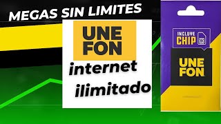 Nuevo truco como compartir internet unefon ilimitado [upl. by Quince793]