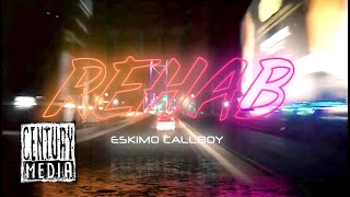 ELECTRIC CALLBOY  Rehab OFFICIAL VIDEO [upl. by Alimak]