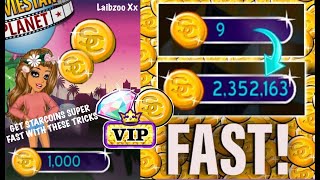 MovieStarPlanet Hack  How to Hack MovieStarPlanet Free Star Coins amp Diamonds  Android amp iOS [upl. by Jens]