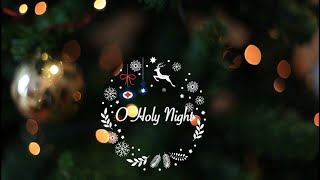 O Holy Night  Union Choir HKUSU [upl. by Nodnas]