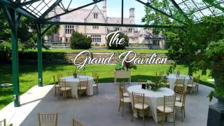 Hartwood Acres Event Rentals [upl. by Rehprotsirhc]