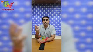 Goa Forward Chief Vijay Sardesai called Goa Governorto inform Goa Administration has totally failed [upl. by Koss]