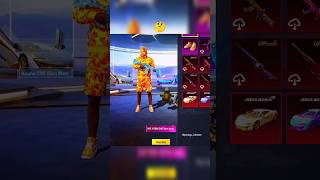 Omg 😱 Rich Bot inventory pubgmobile shorts harshnainyt [upl. by Fabrianne589]