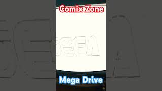 Comix Zone [upl. by Eissehc]